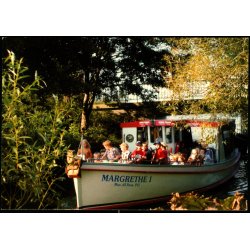 "Margrethe I " - Viborg Turistbureau - u/n