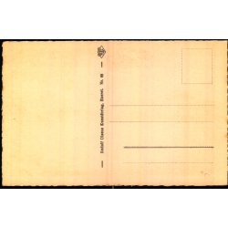 Skagen - Kryers Hus - Rudolf Olsen 68 - Ubrugt