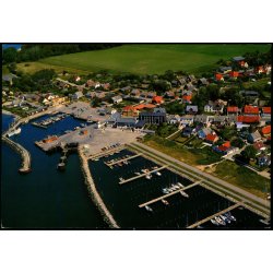 Hotel Frgegaarden Lohals - Firma-Funktionrene 89179 - Ubrugt