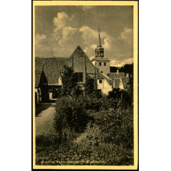 Gammel K�bmandsgaard - �r�sk�bing - C. Th. Creutz 80629 - Ubrugt