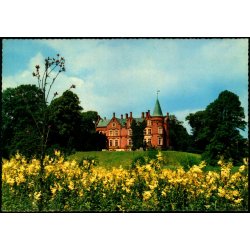 Knuthenborg Park - Slottet - u/n - Ubrugt