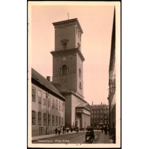 K�benhavn - Frue Kirke - Stender 131