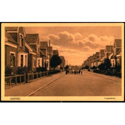 Odense - Enighedsvej - Nicolai Siwerts Kunstforlag Eneret u/n - Ubrugt