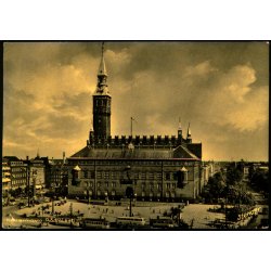 Kbenhavn - Raadhuset - Stender 302 K - Brugt