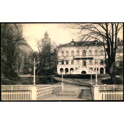 Odense - L�seforeningen - Stender 3103 - Brugt