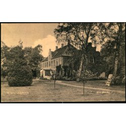 Bispegaarden - Nyk�bing F. - Mackenprangs Bogh. u/n - Brugt