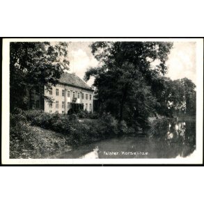Falster - Korselitze - Stender N.F. 12 - Ubrugt
