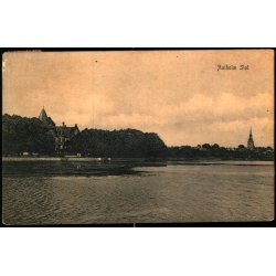 Aalholm - Peter Alstrup 3127 - Brugt