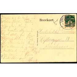 Falsled Badehotel - Pedersen u/n - Brugt