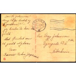 Adelgade - Bogense - Niels Ehlerts Bogh. 19526 - Brugt