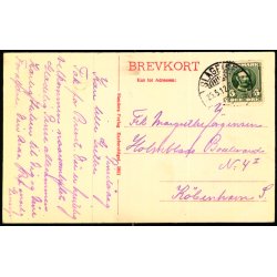 Udsigt fra Hejrebakken (Snders) - Stender 5981 - Brugt