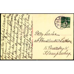 Wedellsborg - Kongsbak &amp; Cohn 29908 - Brugt