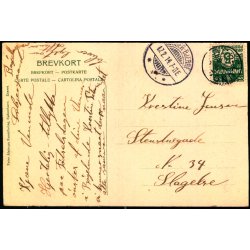 Hotel Bristol - Kbenhavn - Peter Alstrup 0023