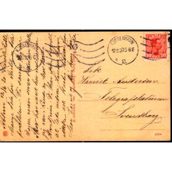 K�benhavn - Parti fra Langelinie - Stender K 33