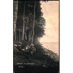 Klinten - Kerteminde - H.H.O. 2636 - Brugt