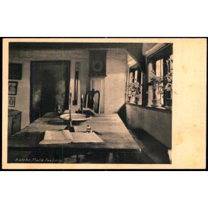 Kaleko M�lle - Faaborg - Ole Bager Bogh. 83711 - Ubrugt