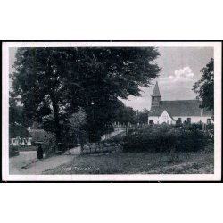 Ved Thur Kirke - Stender S. 131 - Ubrugt