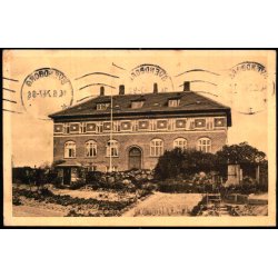 Svendborg -  Smandshjskolen - Stender 11162 - Brugt