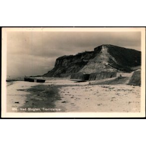 Ved Slugten - Tisvildeleje - Fotokort 959 - Brugt