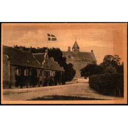 Benzon - Stender G. 21 - Ubrugt