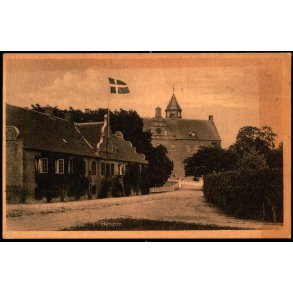 Benzon - Stender G. 21 - Ubrugt