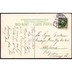 K�benhavn - Det kgl. Teater -  u/n - 