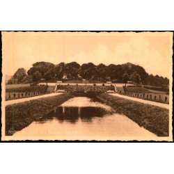 Haderslev - Parti fra Dampromenaden - Stender H. 16 - Ubrugt