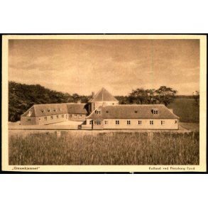 Gr�nsehjemmet  - Kollund - Holst & Madsen u/n - Ubrugt