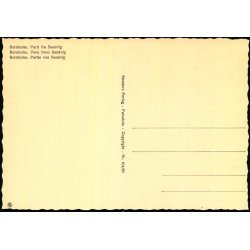 Bornholm - Parti fra Sandvig - Stender 404/80 - Ubrugt