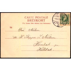 K�benhavn - Langelinies Pavillon - Alex Vincent 124