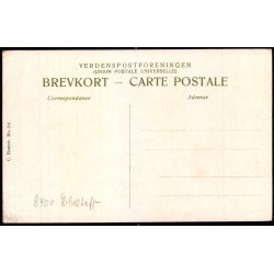 Rugaard (Jylland) - C. Eneret 64 - Ubrugt