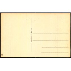 Hotel Mols -  Femm�ller Strand - Kaj Elle 4613 - Ubrugt