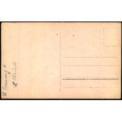 Fotokort - u/n - Ubrugt