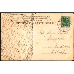 Maribo Ladegaard - (Lolland) -  Danske Herregaarde F&B 379 - Brugt