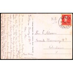 Bornholm - Hvidkleven ved  Johns Kapel - Colbergs Bogh. 330 - Brugt