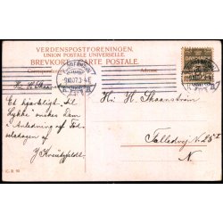 K�benhavn - B�rsen - C.R. 92