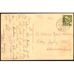 Bornholm - Hammershus Ruiner - Colbergs Bogh. 5  - Brugt