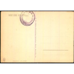 Aalborg - Taarnet - K. Witt-Mller 6701-104 - Ubrugt