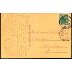 Randers - Gammel Gaard paa Storegade - Stender 27884 - Brugt