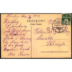 Kbenhavn - rstedsparken - u/n - Brugt