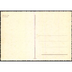 Malta - Air Terminal - 783/30 - Ubrugt