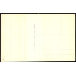 Nyk�bing F. - F�rgegaarden - Stender N. 275 - Ubrugt