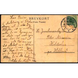 Marienlyst  - Helsing�r - u/n - Brugt