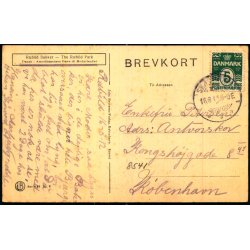 Rebild Bakker - J. Broersen 6 - Brugt