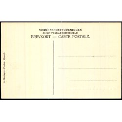 Gl. Skagen - Museet - Mariagers Forlag u/n - Ubrugt