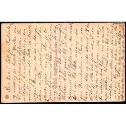 Bornholm - Badestrand og Klippepartier fra Sandkaas - Svend Koldings Bogh. 111