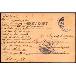 Raadhuset - Kjbenhavn - K. 2757                