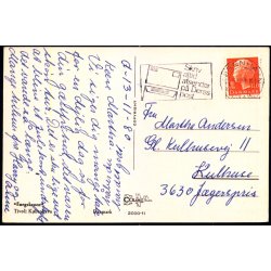 Frgekroen - Tivoli - Kbenhavn - Colorama 2000-11