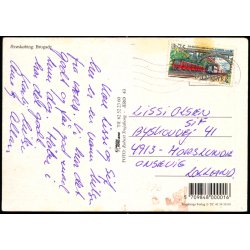 �r�sk�bing - Brogade - Trojaborgs Forlag �R� 43 - Brugt