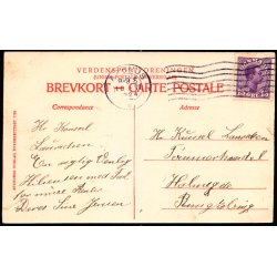 Odense - Brogade - Stender 7195 - Brugt